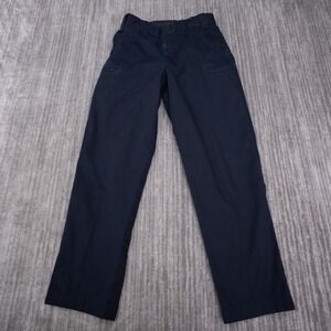 Flying Cross Cross FX Pants Mens 29 Navy Excellent Tactical Ripstop FX57400